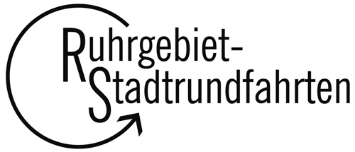 Ruhrgebiet-Stadtrundfahrten.de Logo