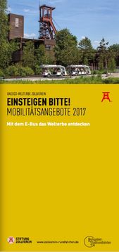 2017 Flyer Zollverein