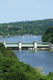 Baldeneysee Essen 175