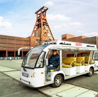 E- Bus Zollverein web