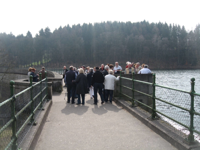 3-Seen-Tour in Witten